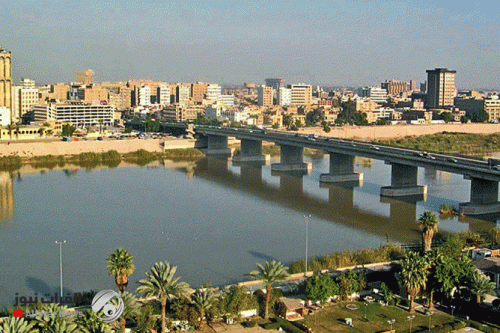 درجات حرارة متقلبة خلال الايام الاربعة المقبلة في العراق