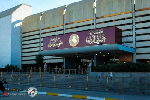 البرلمان يصوت على تعديل قانون سامراء عاصمة العراق للحضارة الاسلامية