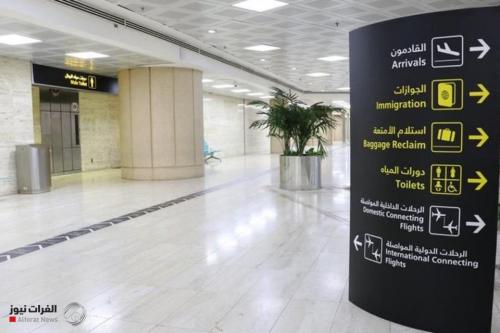 السعودية تعلق جميع رحلاتها الجوية لمدة أسبوع قابلة للتمديد