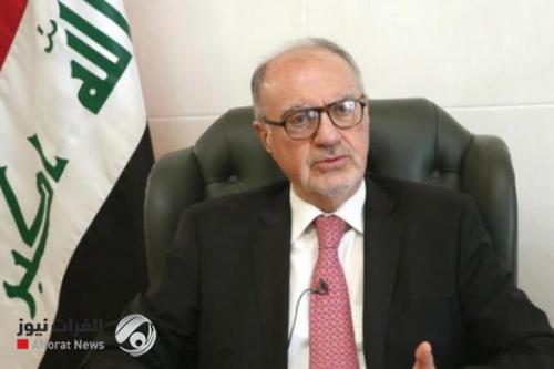 وزير المالية يصدم العراقيين عن عدد الفضائيين ويحذر من "عواقب أمنية شديدة"