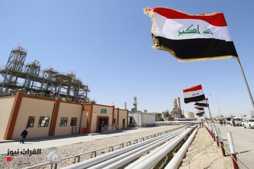 وزير الطاقة السعودي يقيم إلتزام العراق باتفاق أوبك +