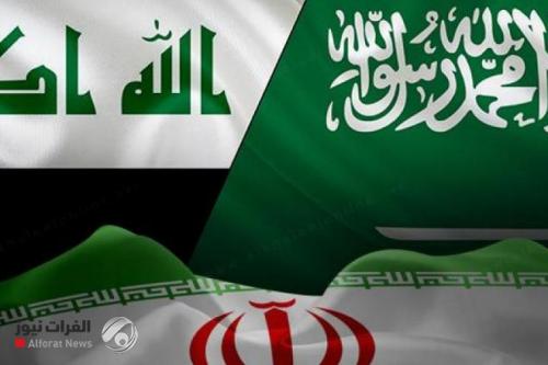 صحيفة دولية تتحدث عن محادثات مباشرة بين السعودية وإيران جرت في بغداد