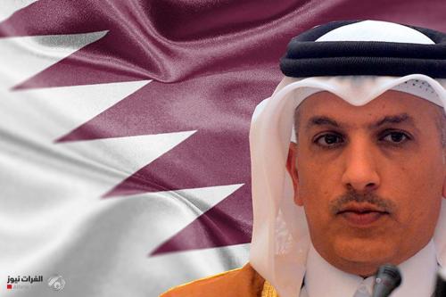 قطر: أمر بالقبض على وزير المالية