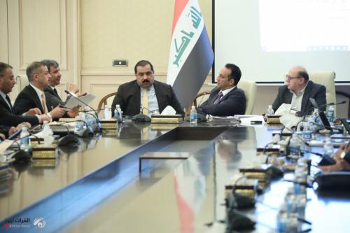 المالية النيابية تكشف نتائج اجتماعها اليوم مع وزيري النفط والتخطيط ووكيل الداخلية