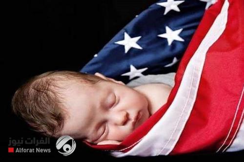 ترامب يمنع "سياحة الولادة" للحصول على الجنسية الأمريكية
