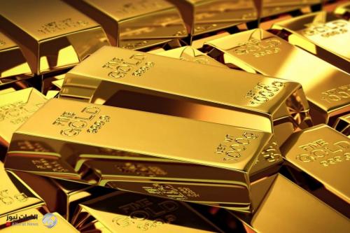 تراجع أسعار الذهب مع بيع المستثمرين لجني الأرباح