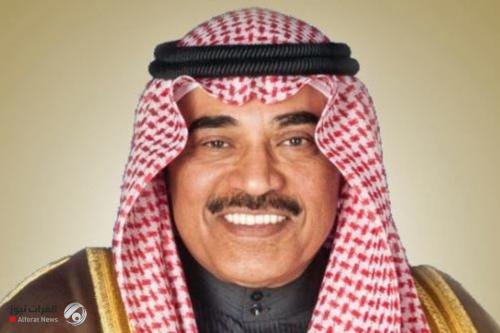 أمير الكويت يعيد تكليف الشيخ صباح خالد بتشكيل الحكومة الجديدة