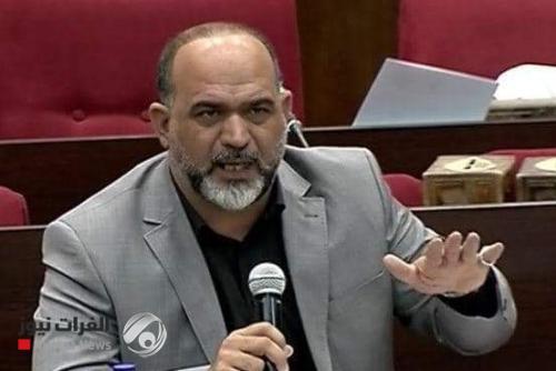 نائب عن عراقيون يعلن موعد التصويت على مشروع قانون سامراء