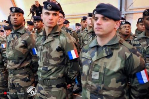 اصابة 600 جندي فرنسي بكورونا