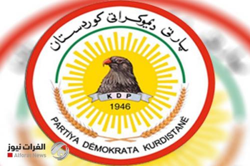 الديمقراطي الكردستاني: ارادة سياسة تفتعل الازمات بين بغداد واربيل
