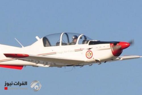 الخطوط الجوية تتابع فقدان طائرة تدريب يونانية يقودها طالب عراقي