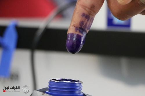 البديري: عراقيون ماضٍ بأي إجراء يحفز الناخب على المشاركة الكبيرة في الانتخابات