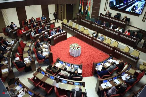برلمان الإقليم يستدعي مسؤولين بارزين