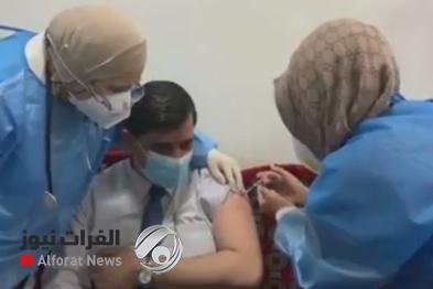 بالفيديو.. مدير صحة الكرخ: عزوف الكثير من المنتسبين عن أخذ اللقاح الصيني