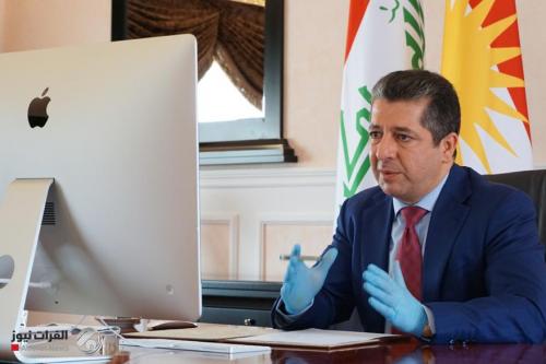 اقليم كردستان يتخذ قرارات جديدة لمواجهة كورونا