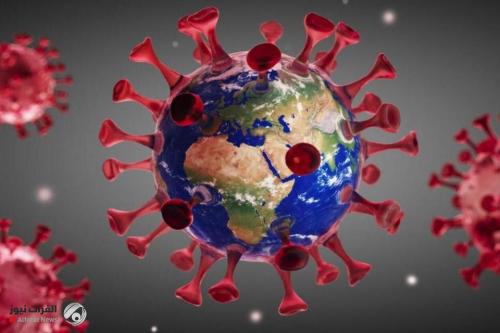دراسة جديدة.. فيروس كورونا موجود منذ 25 ألف عام