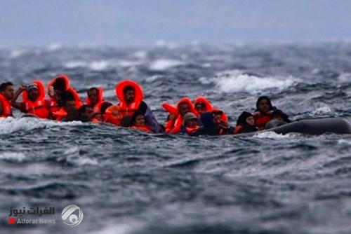 إعادة جثامين مهاجرين كرد الى الاقليم غرقوا في البحر