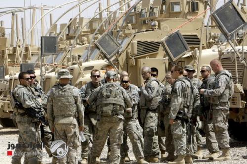 نائب يحمل أمريكا مسؤولية "تدمير العراق" ويطالبها بدفع تعويضات