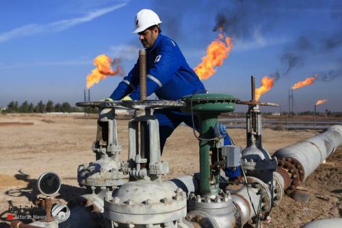 العراق يرفع انتاج المشتقات النفطية ويخطط للإكتفاء الذاتي