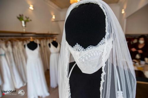 كيف ضاعف كورونا عدد حالات الزواج في العراق؟