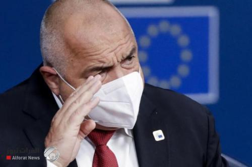 رئيس الوزراء البلغاري يعلن إصابته بكورونا