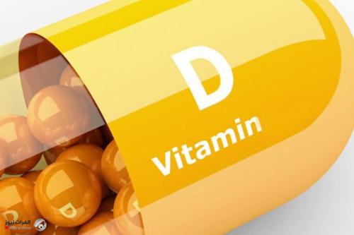 فيتامين  "شائع" يقلل من الموت بكورونا