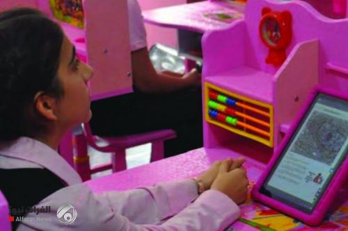 التربية: باقات انترنت مجانية الى منصة نيوتن التعليمية بالتعاون مع شركات النقال