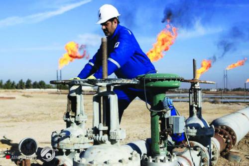 النفط تعلن انتاج كميات كبيرة من المشتقات وتكشف وضع المصافي