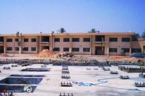انشاء 151 مدرسة منتصف العام المقبل في بغداد