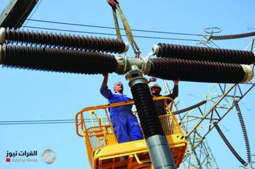 الكهرباء: استمرار أعمال الصيانة لعدد من المحطات التوليدية