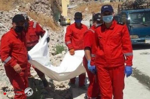 انتشال 93 جثة في أحياء الموصل القديمة