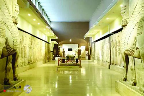 الثقافة تعتزم انشاء متحف العراق الكبير