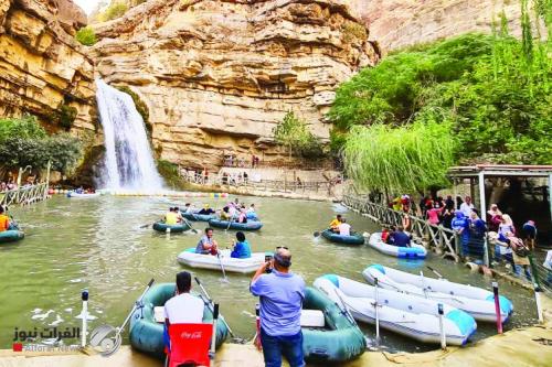 اقليم كردستان يصدر قراراً بشأن دخول السياح والأجانب