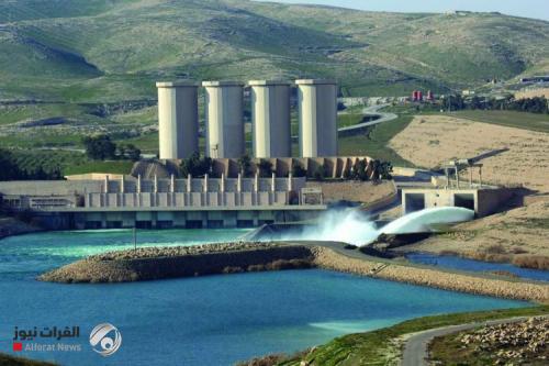 الموارد المائية: اتفاقية تضمن للعراق حصة عادلة من نهر دجلة
