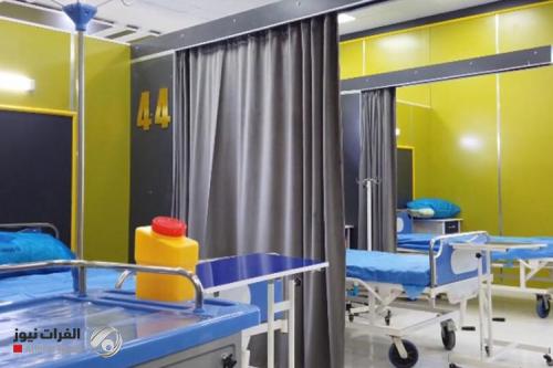 افتتاح مركز لعلاج أمراض الدم في كربلاء