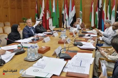 بمشاركة عراقية.. البرلمان العربي يناقش عدداً من القضايا المهمة