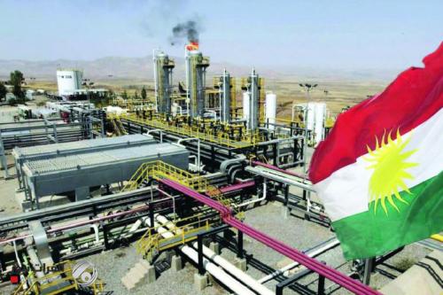 بالتعاون مع شركات عربية وعالمية.. كردستان تتحرك لإنشاء 11 منطقة صناعية ضخمة