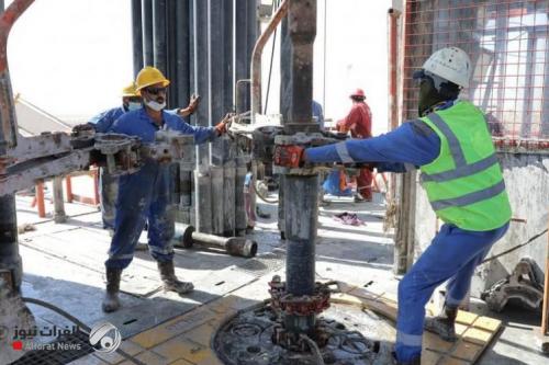 النفط: قرب افتتاح أكبر محطات الكهرباء في حقل الزبير