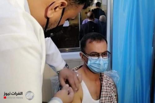 اليوم.. بدء التطعيم بلقاح "استرازنيكا" في العراق