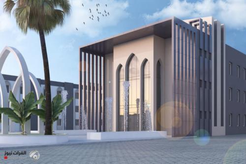 الاعمار تنهي تصميم الف مدرسة نموذجية في بغداد والمحافظات