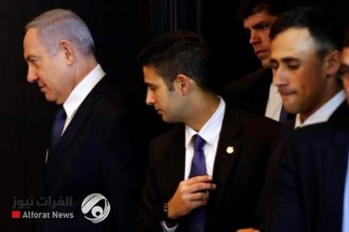 القضاء الاسرائيلي يحدد موعداً لمحاكمة نتنياهو بتهم فساد