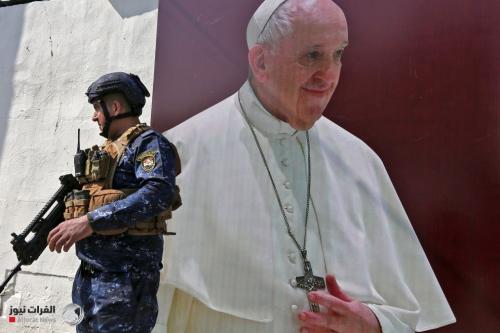 مصادر: شخصية لبنانية معروفة ترغب بزيارة بغداد لاستقبال البابا.. وهذا موقف الحكومة