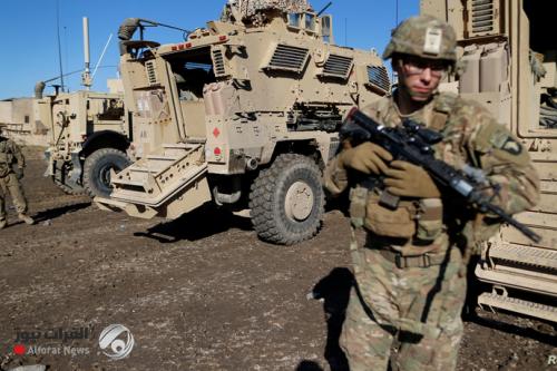 جنرال امريكي: العراق سيطلب بقاء جزء من قواتنا على أراضيه