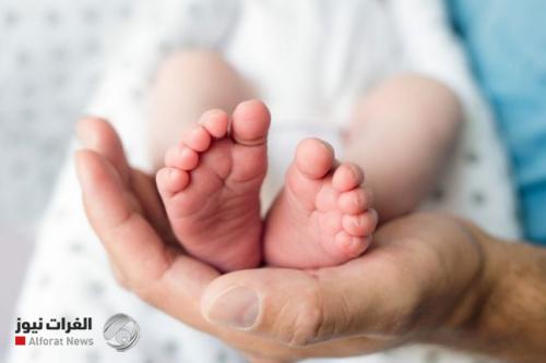 اليونيسف تتوقع عدد ولادات رأس السنة في العالم