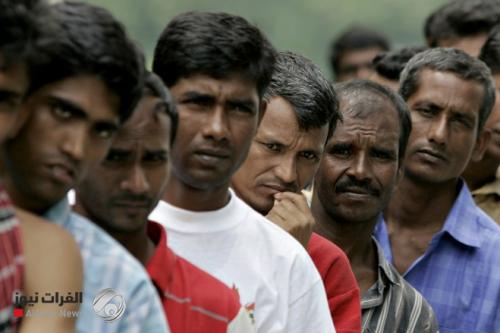 العمل تكشف عدد البنغاليين العاملين بصفة غير قانونية