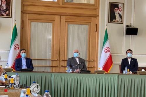 تغيير متحدث وزارة الخارجية الايرانية