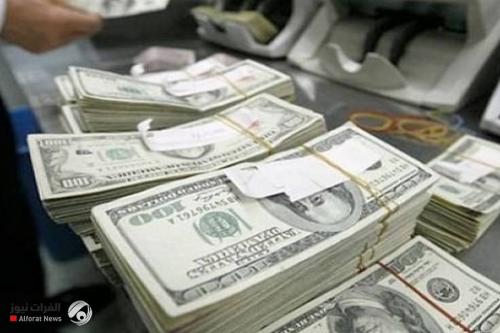 المالية النيابية تكشف سبب حذف اسماء المصارف من مزاد بيع العملة