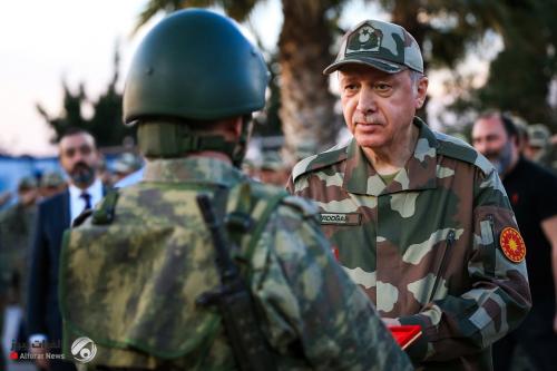 صحيفة ألمانية: الجيش التركي رفض أوامر لإردوغان في إثارة هذه الحرب