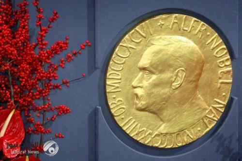 إعلان الفائز بجائزة نوبل للسلام