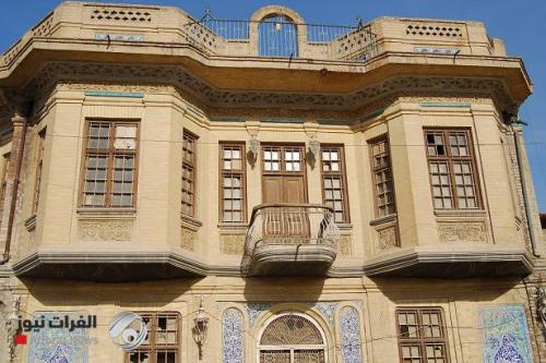 كمين يُطيح بمرتشين حاولا منح استثمار مبنى تراثي في بغداد